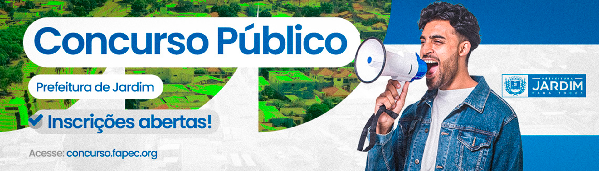 Concurso público